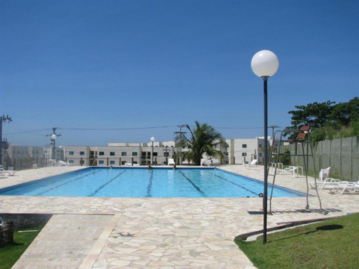 Apartament Apartamento Moderno E Com Clube Privativo Cabo Frio Zewnętrze zdjęcie