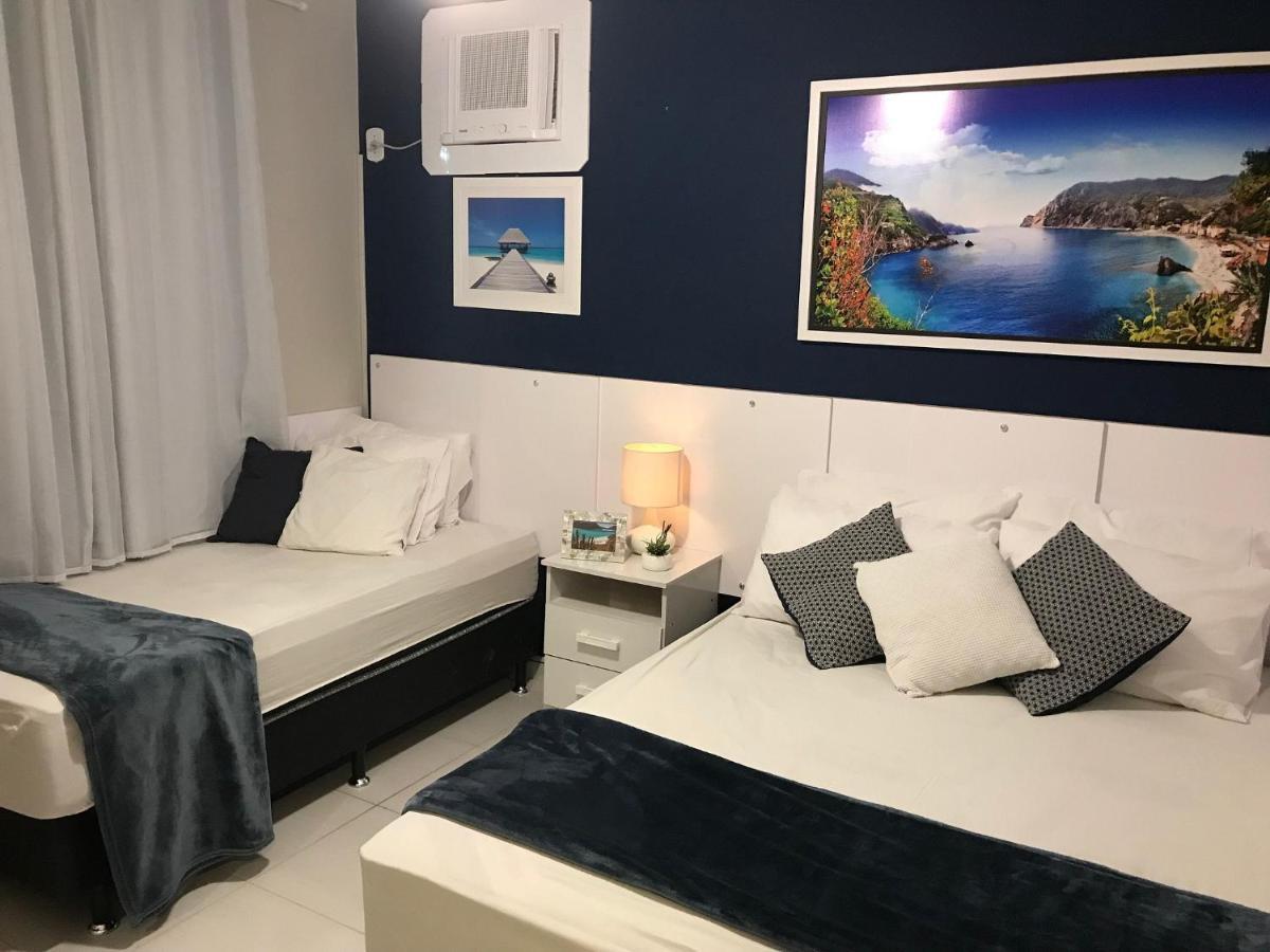 Apartament Apartamento Moderno E Com Clube Privativo Cabo Frio Zewnętrze zdjęcie