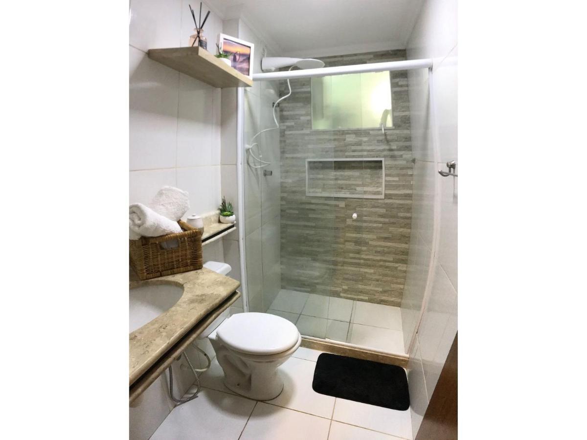 Apartament Apartamento Moderno E Com Clube Privativo Cabo Frio Zewnętrze zdjęcie