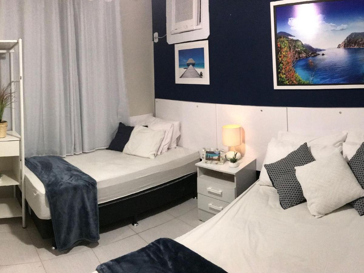 Apartament Apartamento Moderno E Com Clube Privativo Cabo Frio Zewnętrze zdjęcie