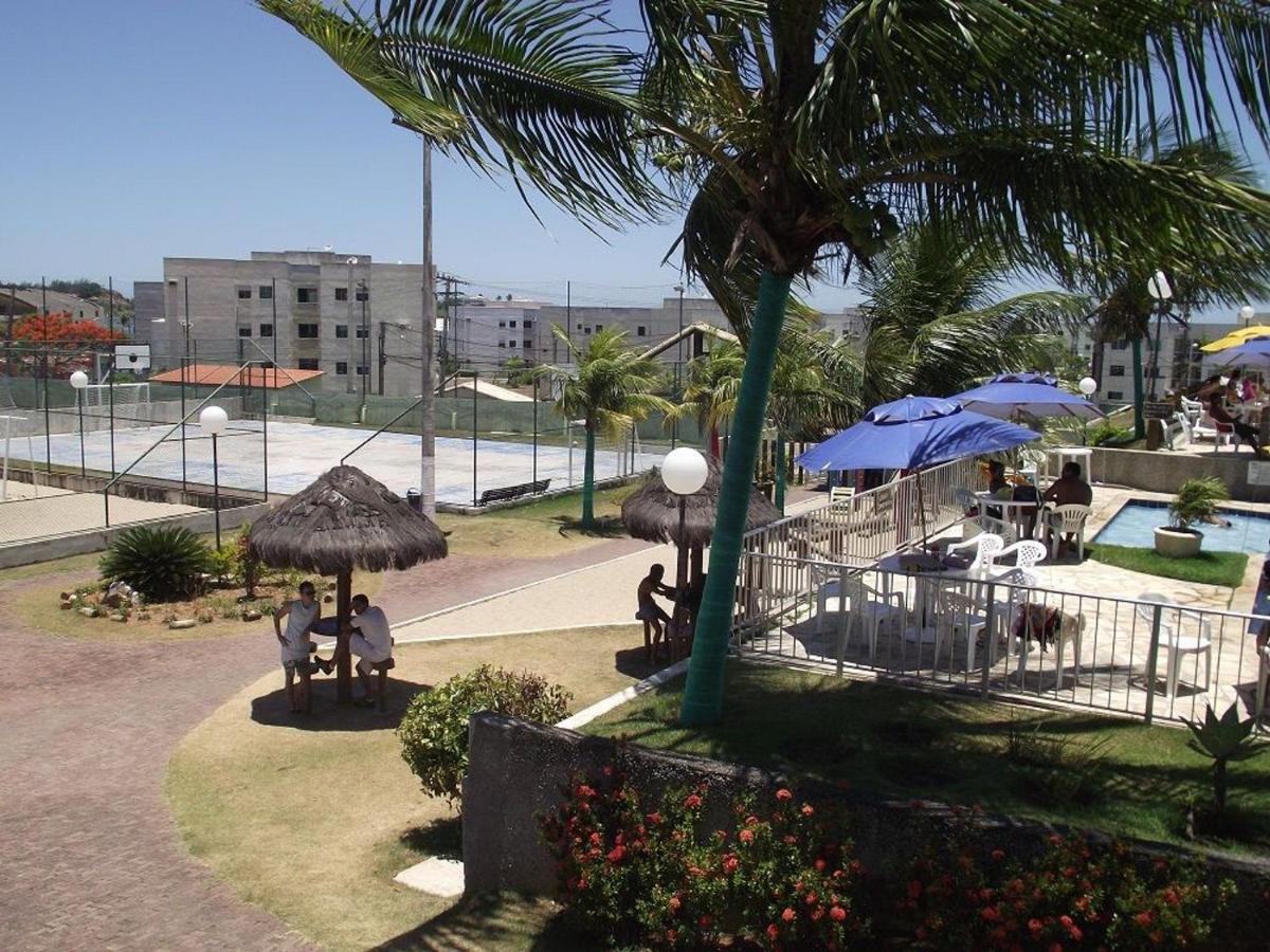 Apartament Apartamento Moderno E Com Clube Privativo Cabo Frio Zewnętrze zdjęcie