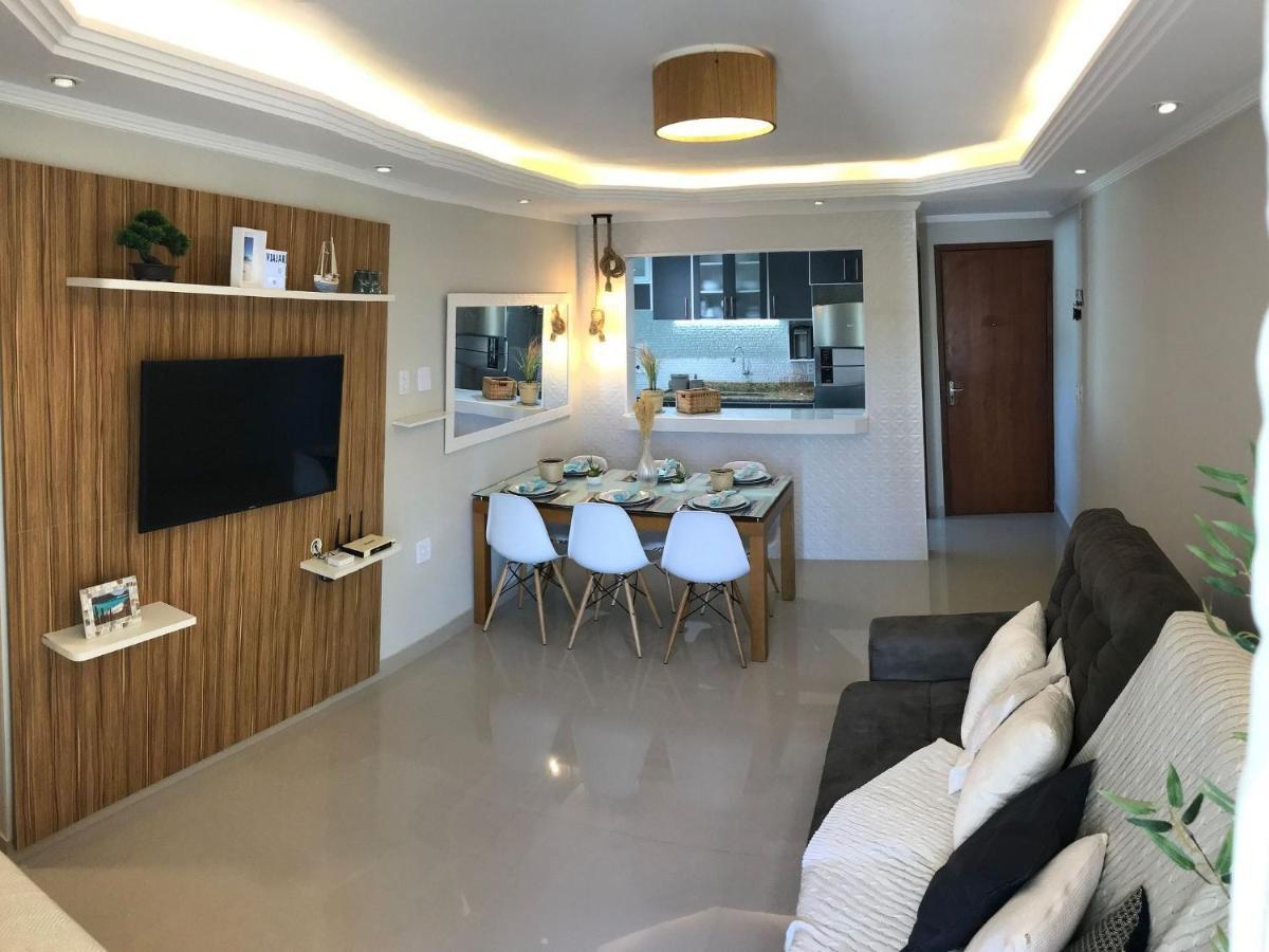 Apartament Apartamento Moderno E Com Clube Privativo Cabo Frio Zewnętrze zdjęcie