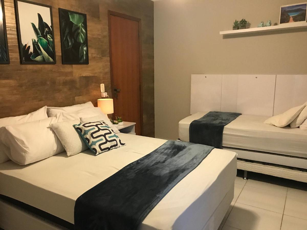 Apartament Apartamento Moderno E Com Clube Privativo Cabo Frio Zewnętrze zdjęcie